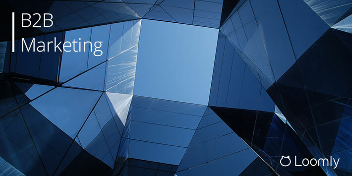 B2B Marketing FAQ | Loomly Blog