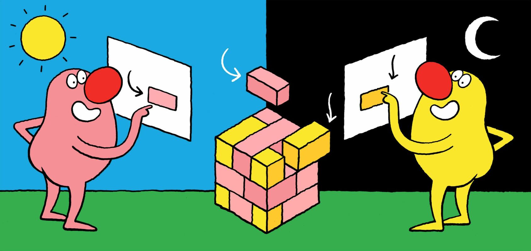 Ship outcomes, not just features, with the Product Impact Framework | Inside Intercom