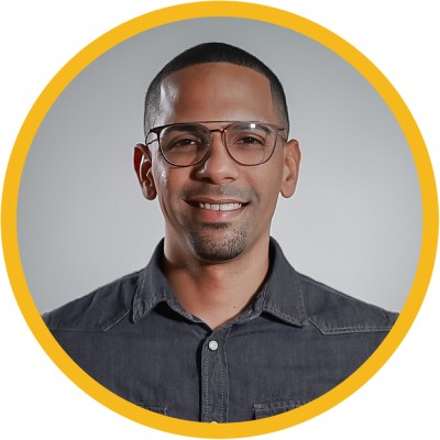 Daniel Isaac Mangual