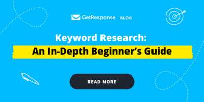 Keyword Research: An In-Depth Beginner's Guide