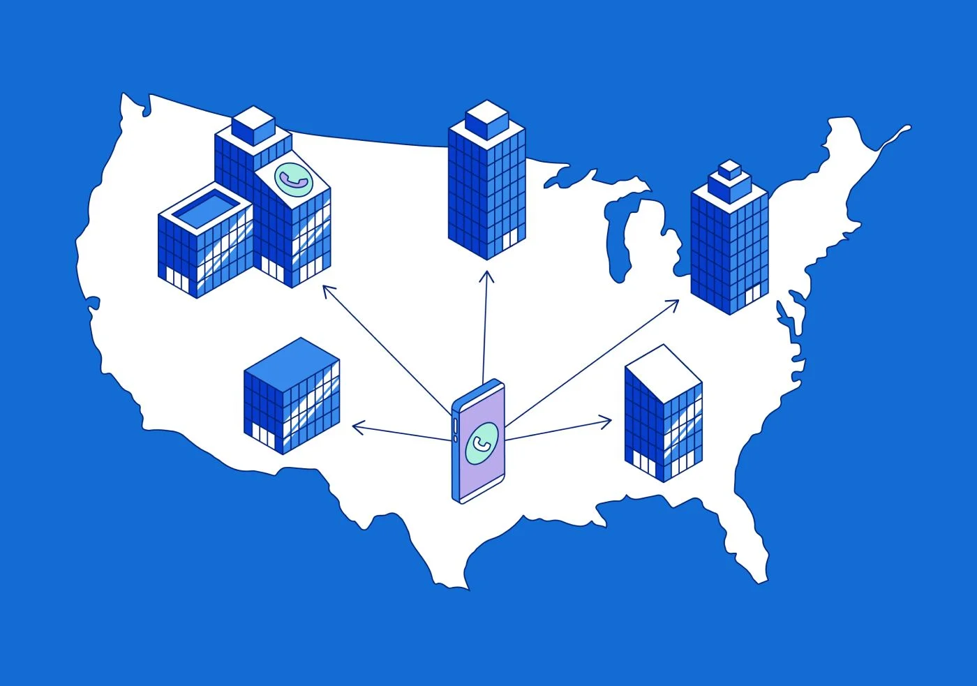 How Sixth City Marketing delivers more accurate insights for a multi-location client with CallRail