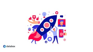 How to Grow a Digital Marketing Agency: 20 Tried and True Strategies From Marketing Experts | Databox Blog