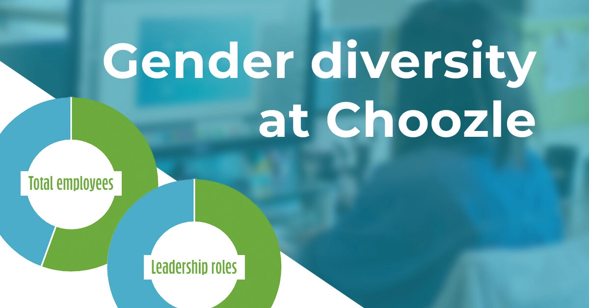 3 things we learned from increasing gender diversity in the workplace