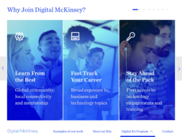 Win Top Talent Using Tiled