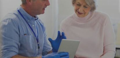 DaVita Inc. uses social media to help raise kidney disease awareness