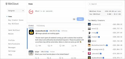 7 Ways of Marketing and Branding You Can Try on BitClout