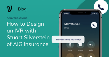 The secrets to building a world-class IVR system