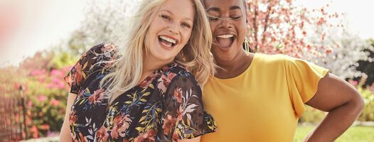 Lane Bryant Introduces Intelligent Onsite Personalization to Increase Revenue & Efficiency