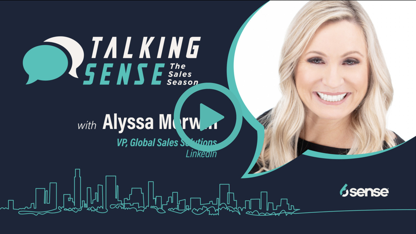 What Top Sellers Have in Common with Alyssa Merwin