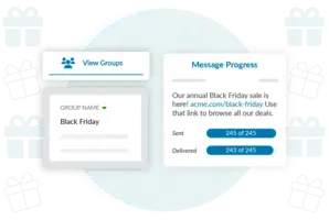 35 Retail Text Message Templates