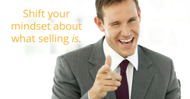 Are Your Perceptions Impacting Your Sales Performance?