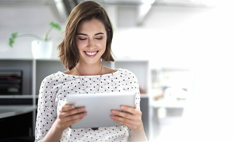 Investopedia Personalization for Engagement