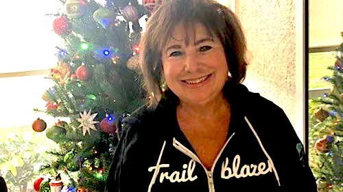 Swapping Retirement for Life as a Salesforce Pro