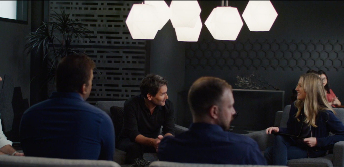 Becoming Basis: A Rebrand Roundtable - Basis Technologies