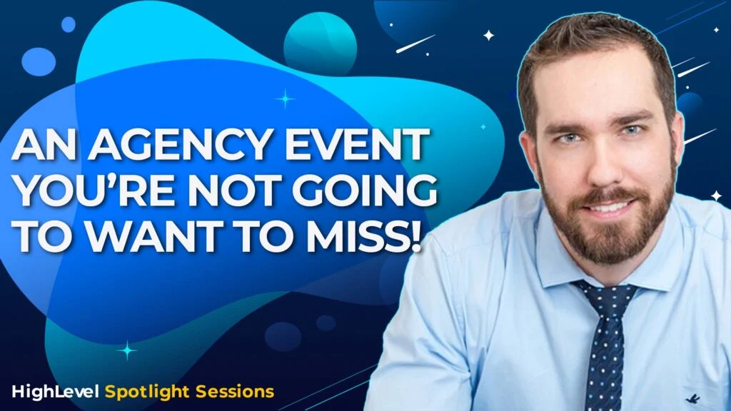 Commitment Summit + The Agency Franchise Model With JC Hite