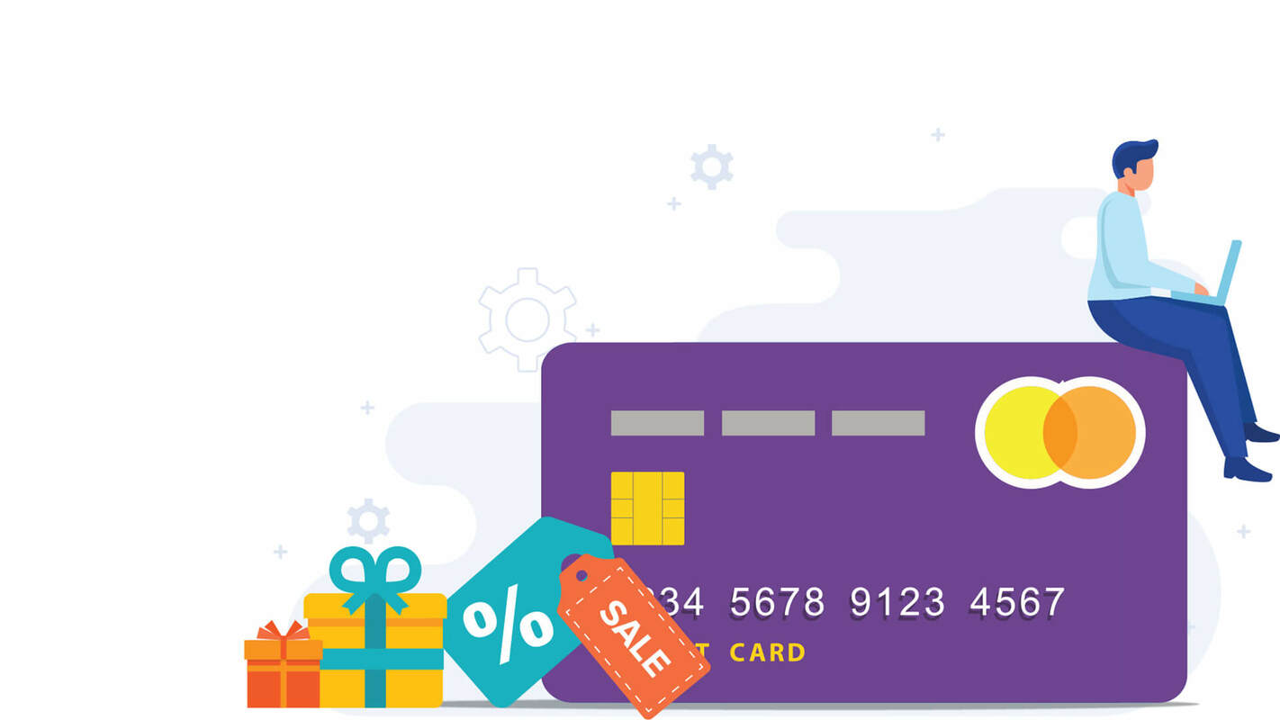 Increase card issuance with digital credit card origination