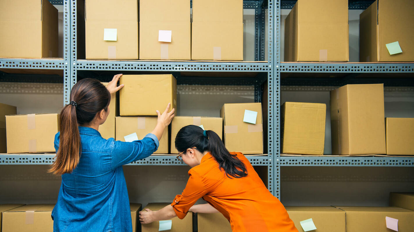 A Guide to Shipping Solutions for Small Businesses