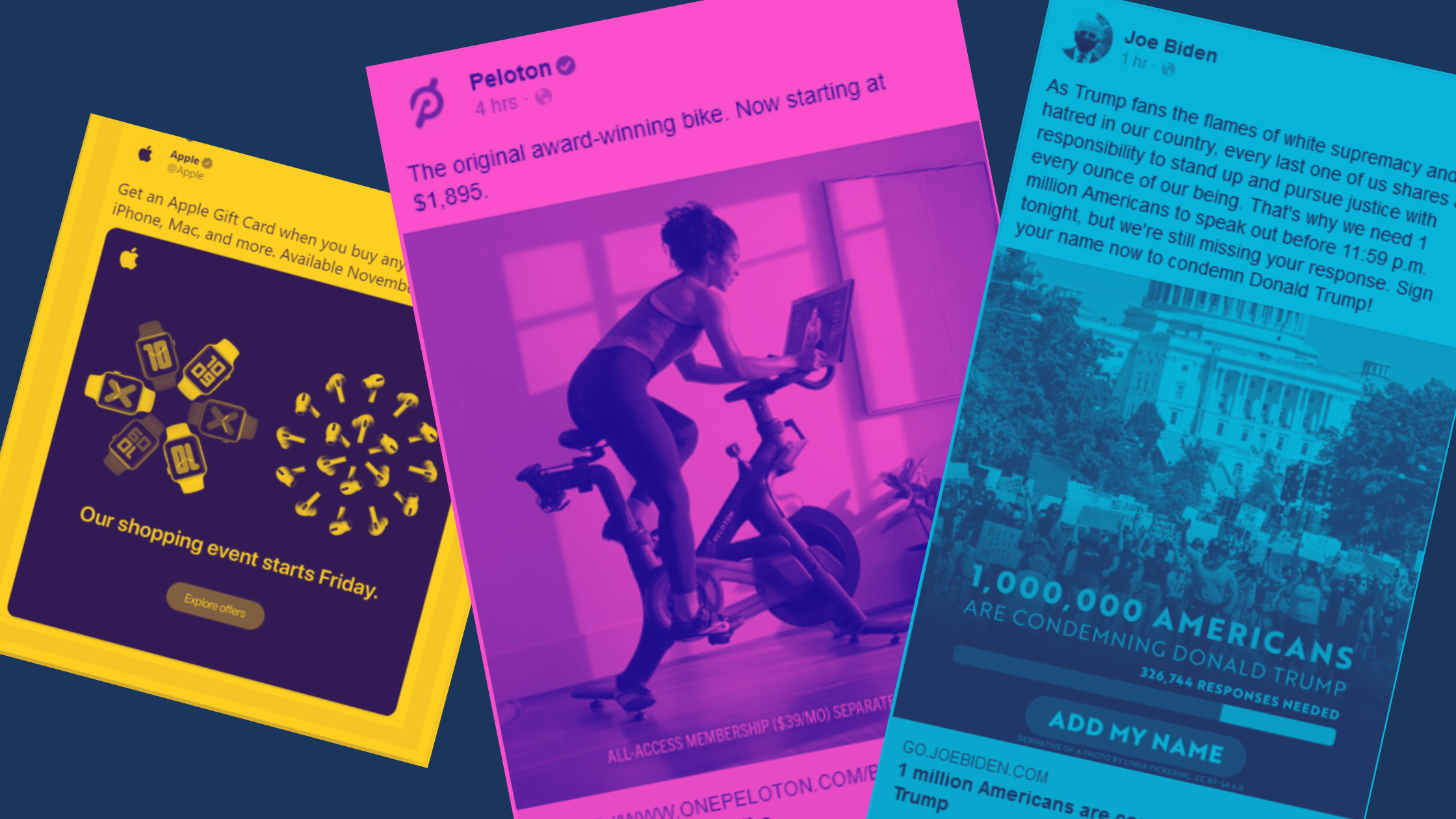 The Best & Worst Digital Ads in 2020