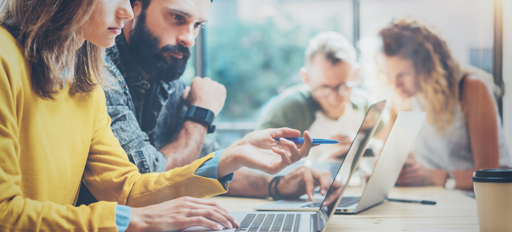 The Anatomy of an Ideal Event Ad