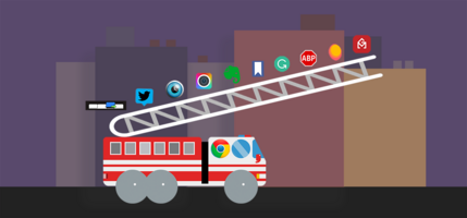 Top 10 Chrome Extensions (Features, Ratings)