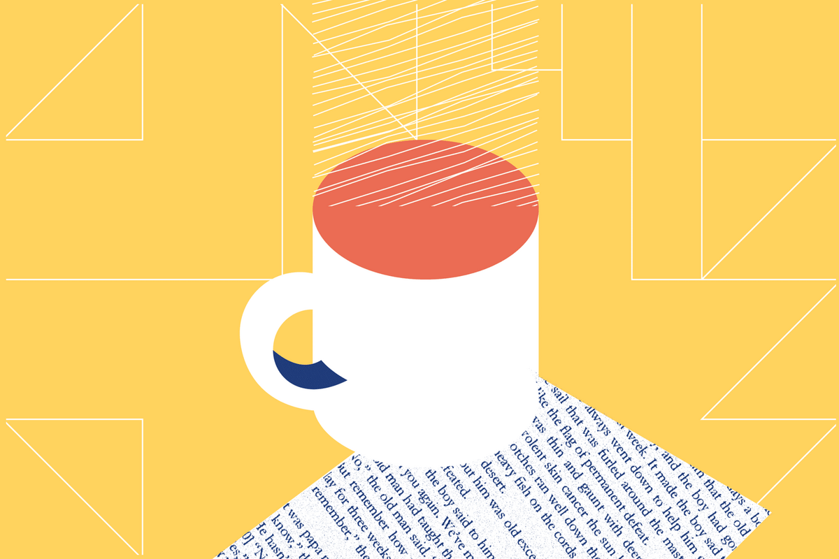 The financial services guide to content marketing