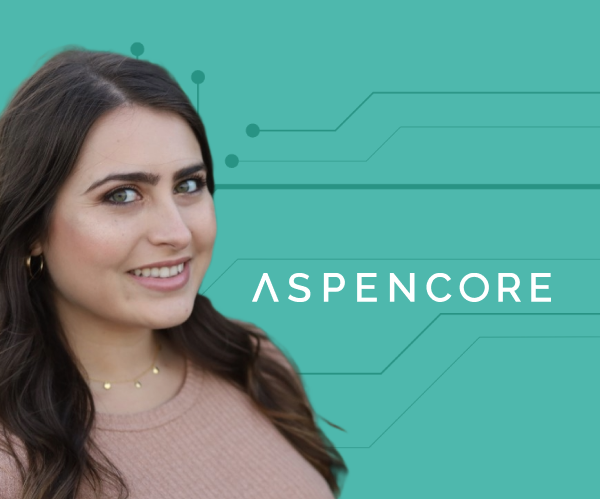 AspenCore Saves Two Hours of Production Time per Post-Event Video Snippet With Goldcast's Content Lab