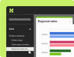 4 Criteria to Use When Evaluating a BI Tool For Scale