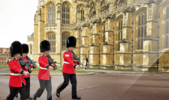 Oprah Meets with Meghan and Harry. Here's How the Internet Reacted 