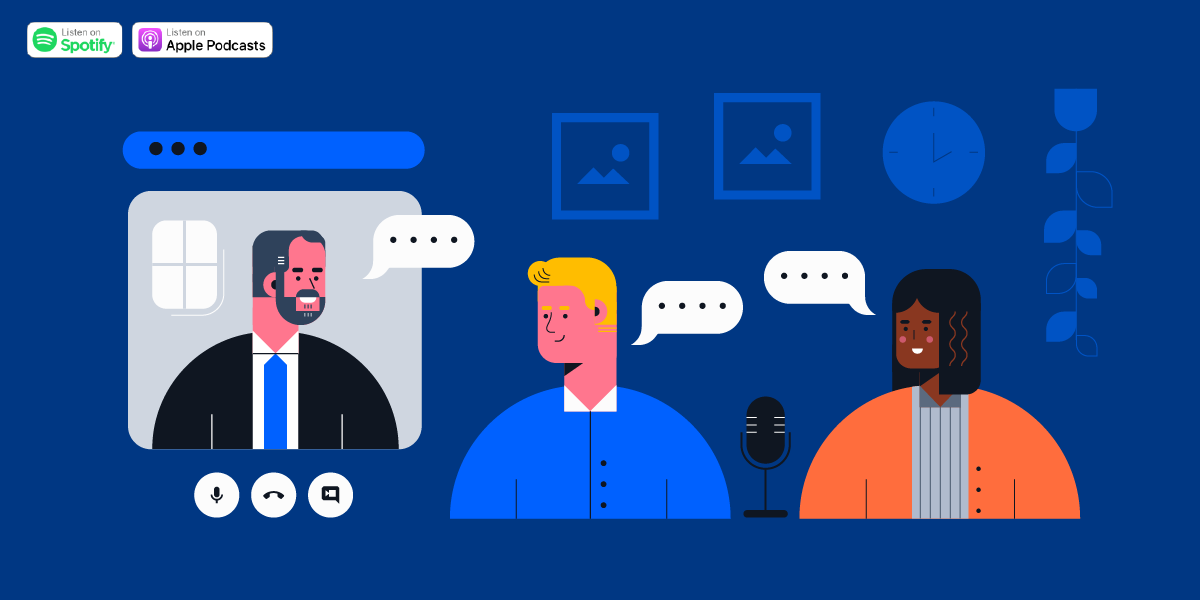 How Agencies Thrive Podcast: Episode 6 With National • StackAdapt Blog