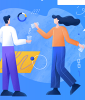 The difference between dofollow and nofollow links and their impact on SEO