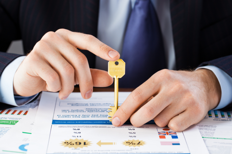 How to Get Answers to Your Key Account Questions