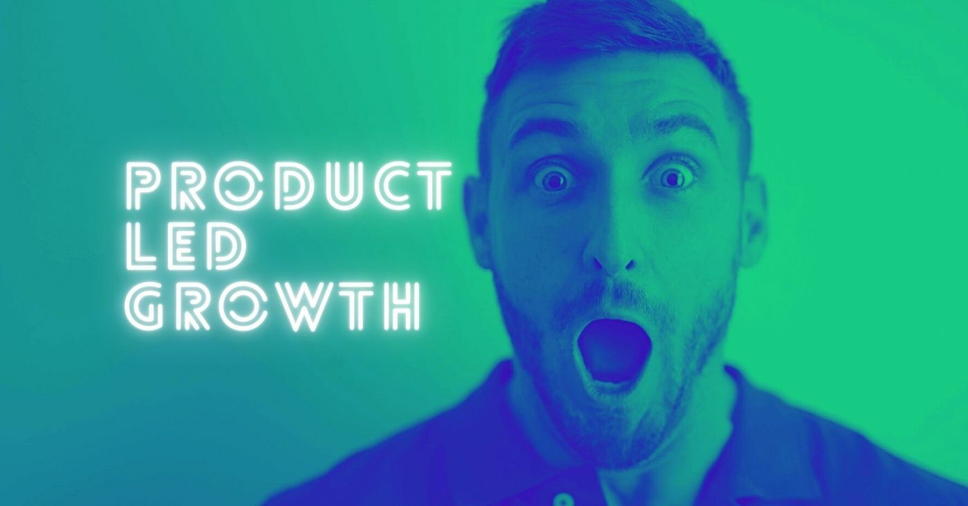 What is Product Led Growth (PLG) and Why Should You Care? | Correlated Blog