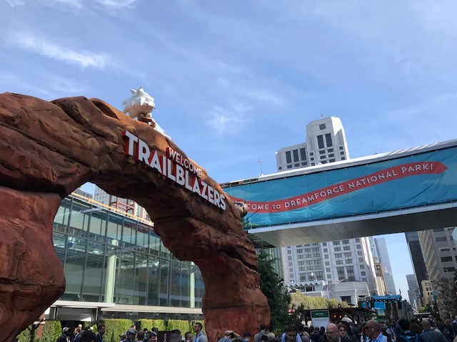 11 Sweet Tweets from the Sales Enablement Soiree