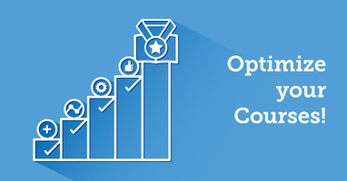 Optimize your online course development process with these 5 tips