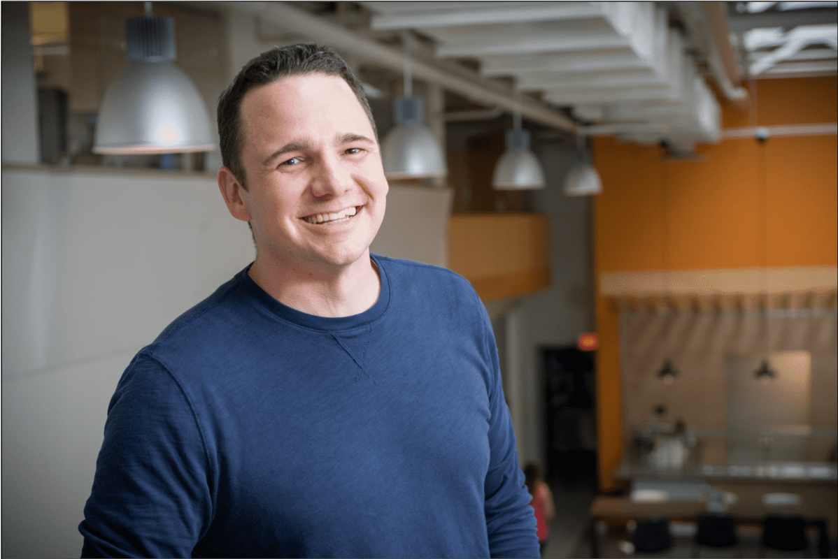 What I Want Marketers to Know: Brent Turner, SVP, Marketing Strategy & Technology at Cramer