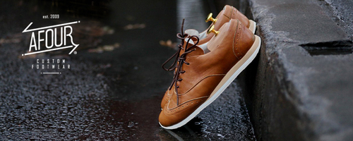 How to Sell Custom Footwear Online 