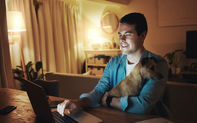 5 Quick Tips to Supercharge Remote Team Productivity - Workbooks CRM