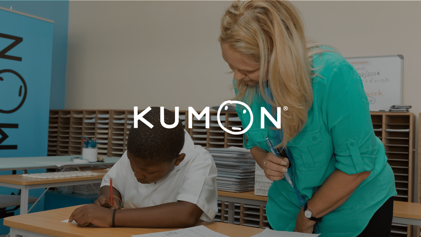 Kumon Utilizes SOCi to Reach and Engage More Students
