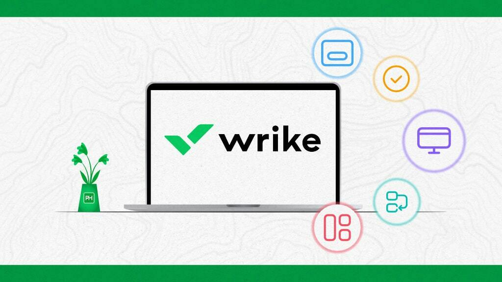 Wrike Project Management: Features, Pros, & Cons