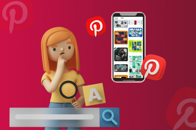 How to do keyword research for Pinterest - The Crowdfire blog