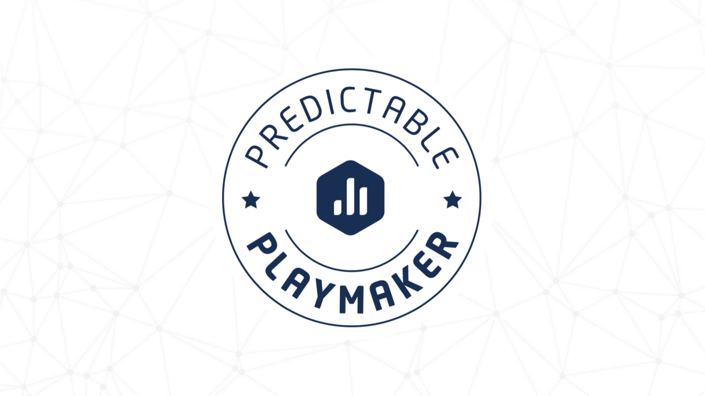 Introducing the Predictable Performance Training Course | Databox Blog