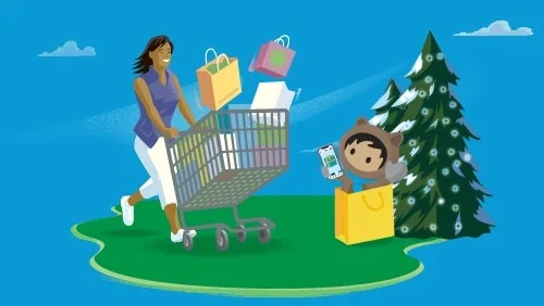 Three 2019 Holiday Shopping Trends Retailers Should Expect