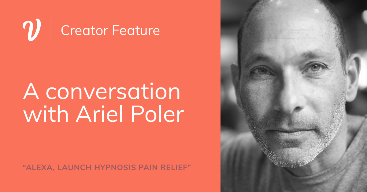 Ariel Poler, Reveri Health