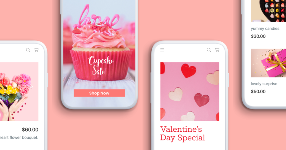 Show Subscribers The Love: 8 SMS Marketing Ideas for February