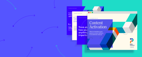 The Insight You Need To Understand Marketing Performance & Sales Readiness