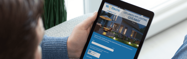 Sweeps Saves Existing Sponsorship & Spurs New Annual Campaign