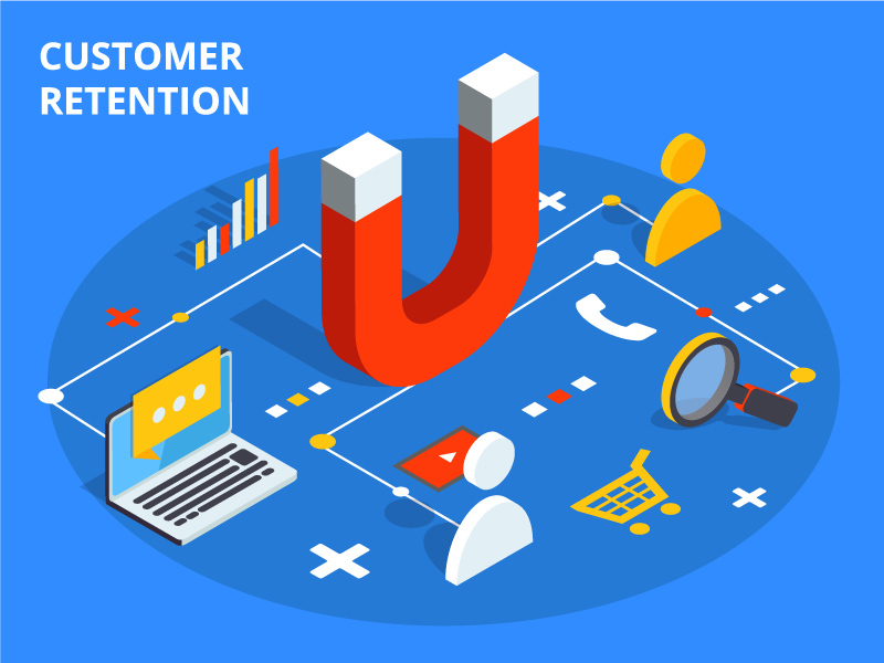 The Simple Guide to Understanding Your Customer Retention Rate