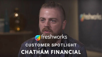 Customer Testimonial - Chatham
