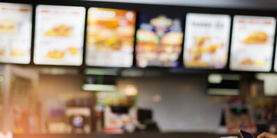 WTH is a Mobile-Focused Restaurant?