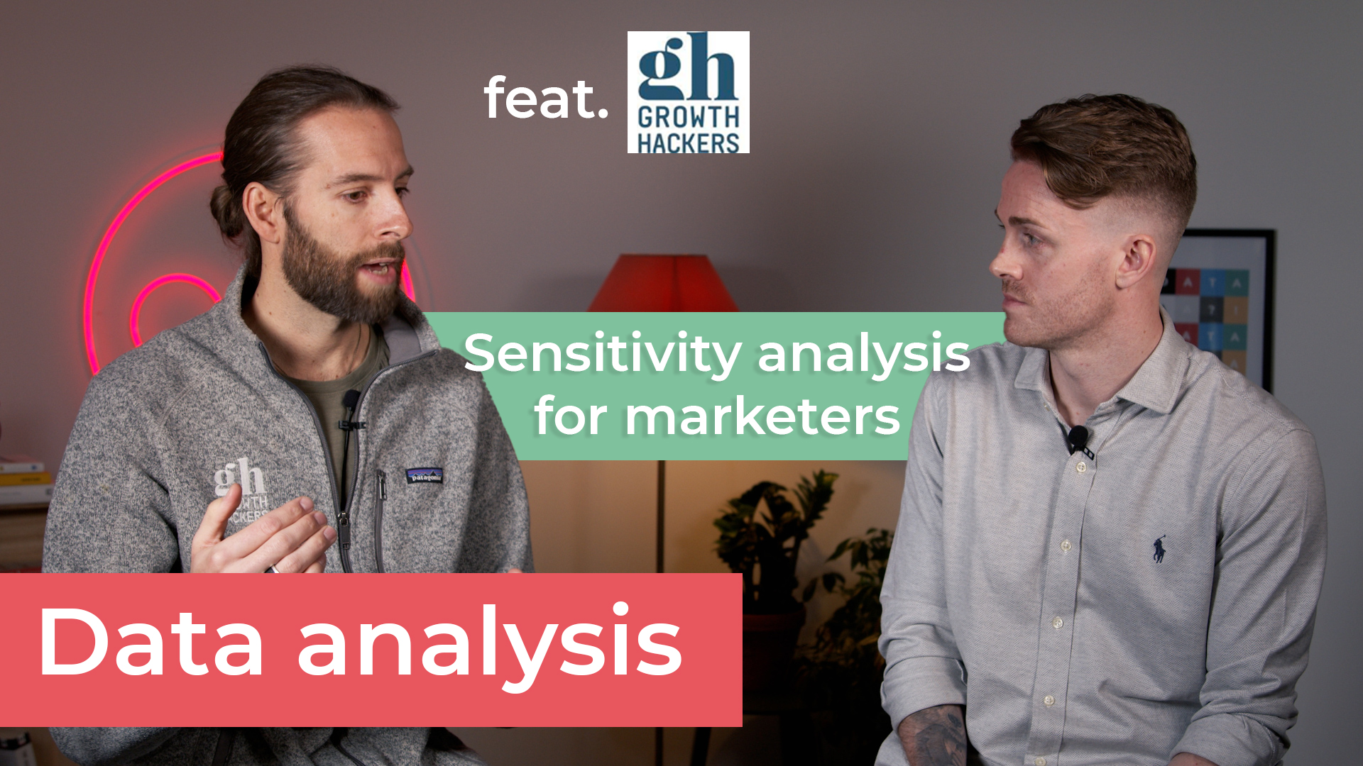 Why you need to do a sensitivity analysis on your marketing funnel